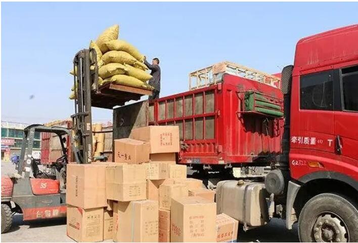 泉州到桂东县物流专线