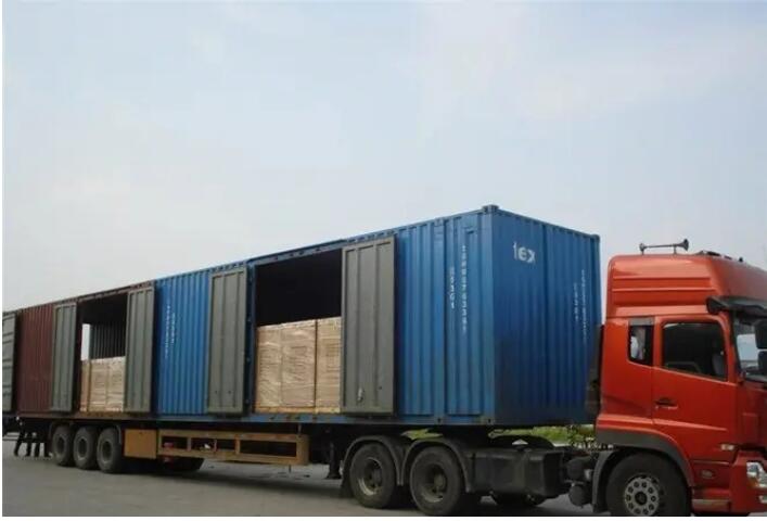 泉州到桂东县整车运输