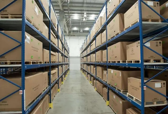 泉州到桂东县货物仓储