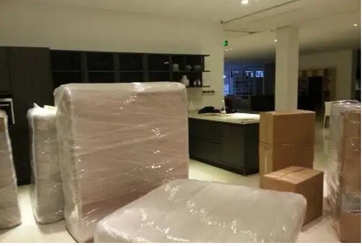 泉州到桂东县长途搬家