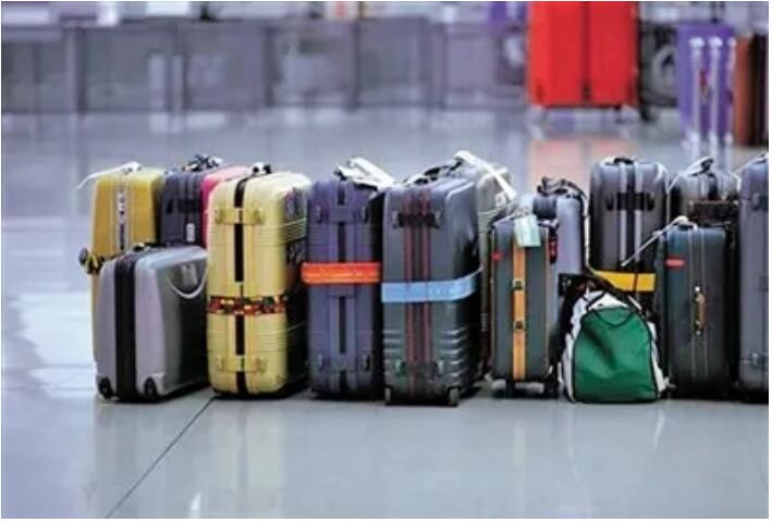 泉州到桂东县行李托运