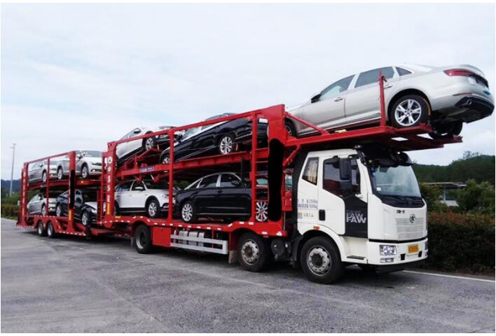 泉州到桂东县轿车托运